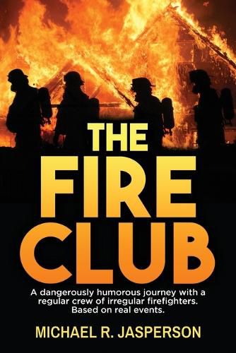 Cover image for The Fire Club