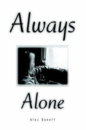 Cover image for Always Alone