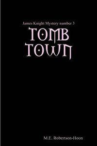 Cover image for Tomb Town