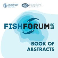 Cover image for Fish forum 2018: book of abstracts