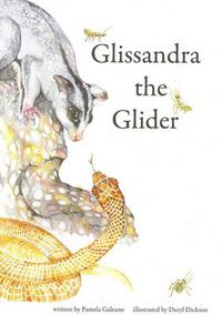 Cover image for Glissandra the Glider