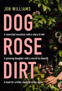 Cover image for Dog Rose Dirt