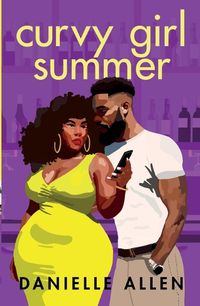 Cover image for Curvy Girl Summer