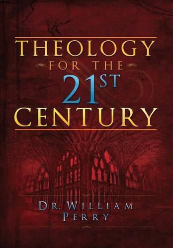 Cover image for Theology for the 21st Century