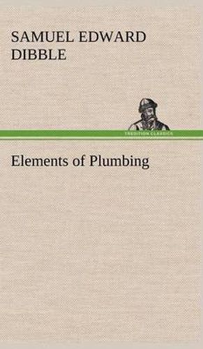 Elements of Plumbing