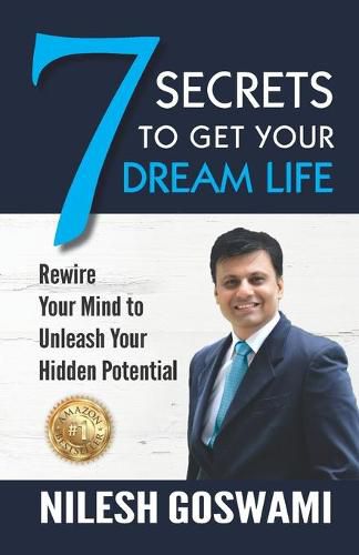 Cover image for 7 Secrets to Get Your Dream Life