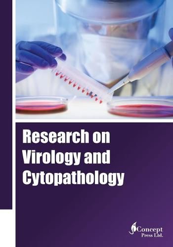 Cover image for Research on Virology and Cytopathology