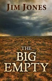 Cover image for The Big Empty