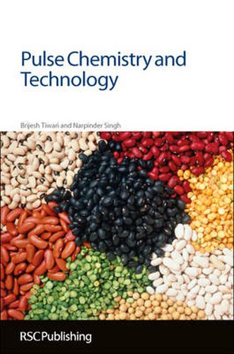 Cover image for Pulse Chemistry and Technology