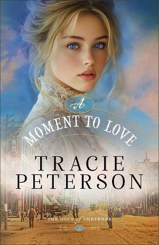 Cover image for A Moment to Love