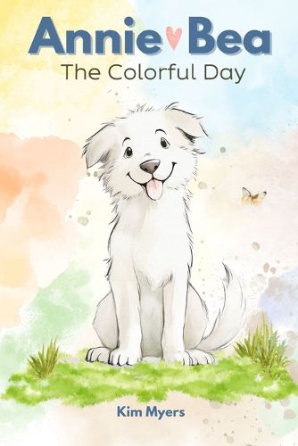 Cover image for Annie Bea