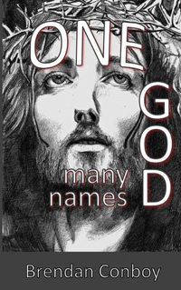 Cover image for ONE GOD - Many Names