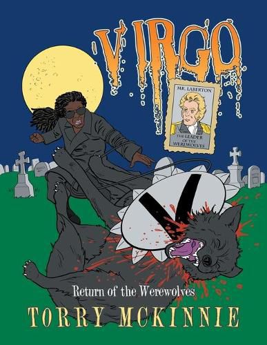 Cover image for Virgo