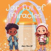 Cover image for Jar Full of Miracles