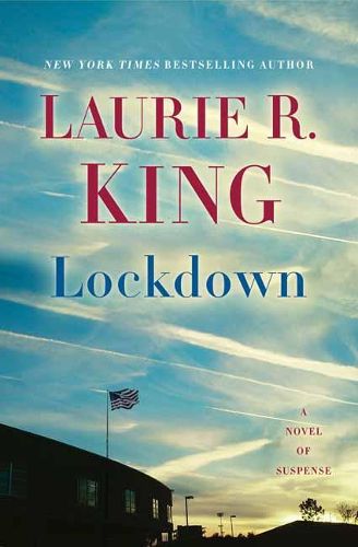 Cover image for Lockdown: A Novel of Suspense