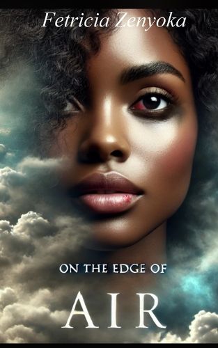 Cover image for On The Edge of Air