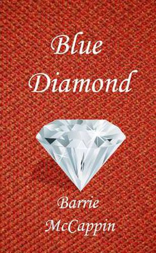 Cover image for Blue Diamond