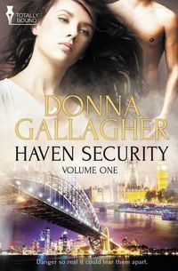 Cover image for Haven Security: Vol 1