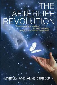 Cover image for The Afterlife Revolution
