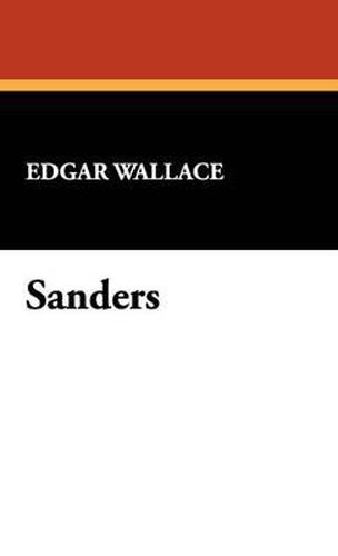 Cover image for Sanders