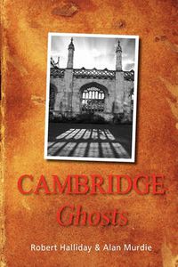 Cover image for Cambridge Ghosts