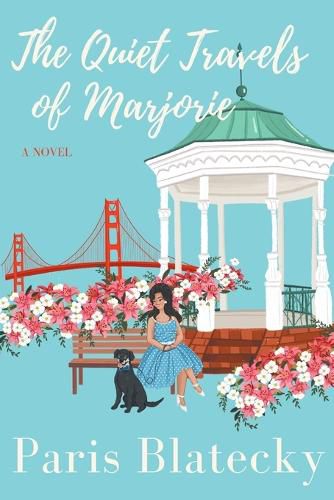 Cover image for The Quiet Travels of Marjorie