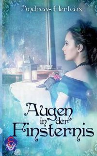 Cover image for Augen in der Finsternis