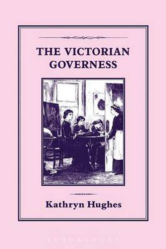 Victorian Governess