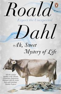 Cover image for Ah, Sweet Mystery of Life