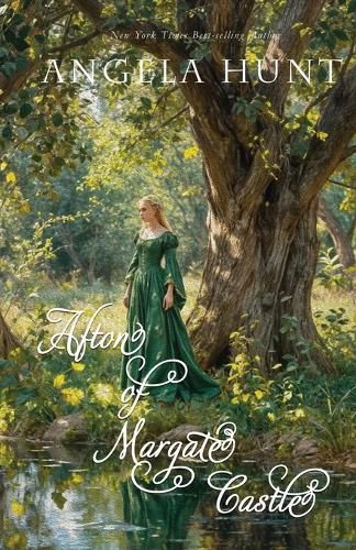 Cover image for Afton of Margate Castle