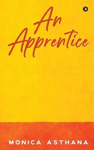 Cover image for An Apprentice