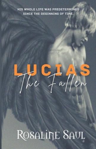 Cover image for Lucias the Fallen