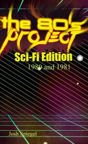 Cover image for The '80s Project