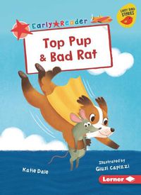 Cover image for Top Pup & Bad Rat