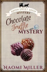 Cover image for Chocolate Truffle Mystery