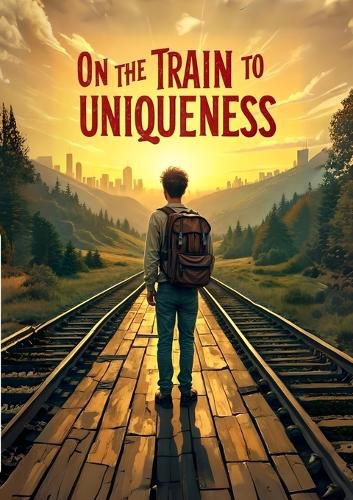 Cover image for On The Train to Uniqueness