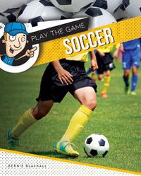 Cover image for Soccer