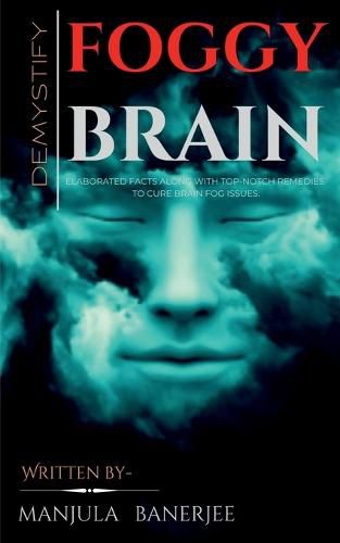 Cover image for Demystify foggy brain.