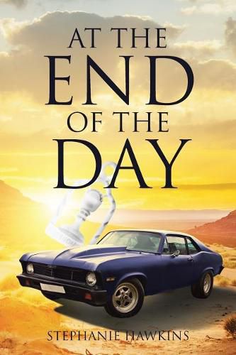 Cover image for At the End of the Day