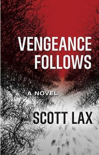 Cover image for Vengeance Follows