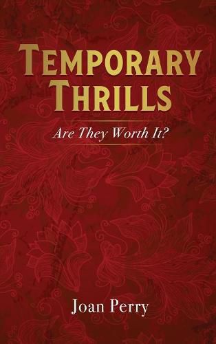 Cover image for Temporary Thrills