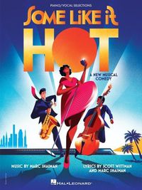 Cover image for Some Like It Hot