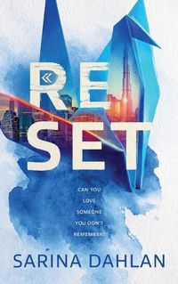 Cover image for Reset