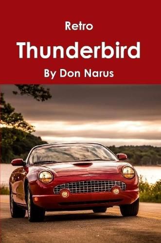 Cover image for Retro Thunderbird