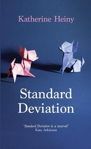 Cover image for Standard Deviation