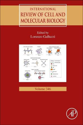 Cover image for International Review of Cell and Molecular Biology