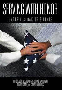 Cover image for Serving with Honor