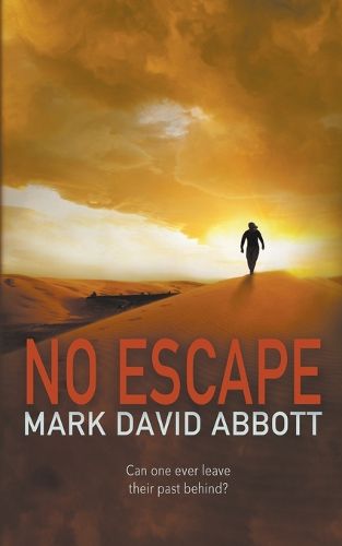 Cover image for No Escape