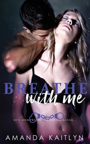 Cover image for Breathe With Me
