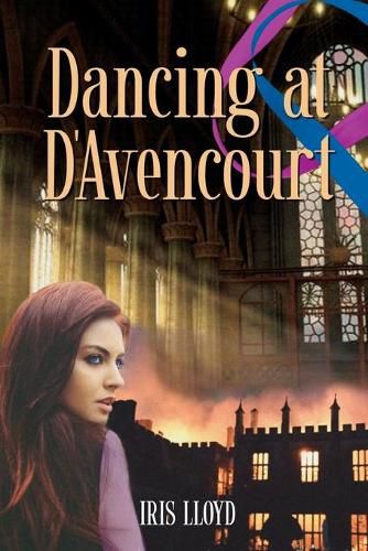 Cover image for Dancing at D'Avencourt
